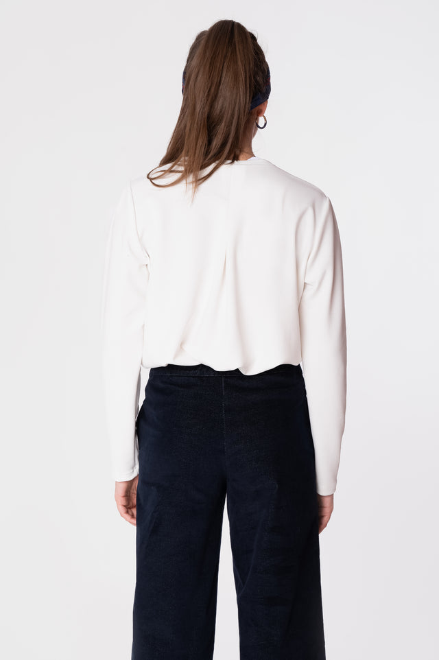 HARLEM pantalone velluto